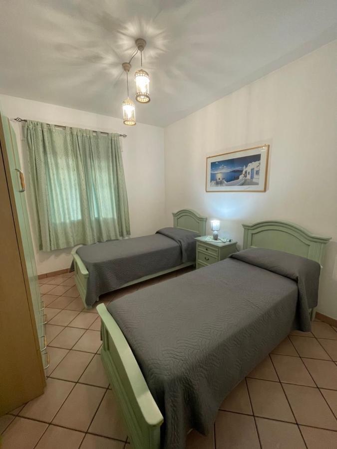 オロゼーイ The Mia'S Houseヴィラ エクステリア 写真