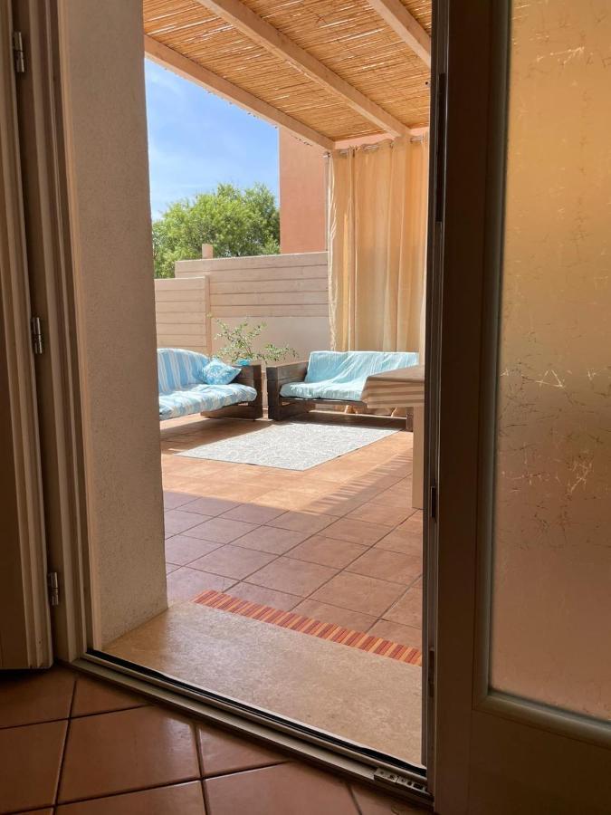 オロゼーイ The Mia'S Houseヴィラ エクステリア 写真